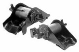 64-73 Ford Mustang Auflage Spiralfeder