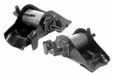 64-73 Ford Mustang Auflage Spiralfeder