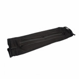 06-14 Ford Mustang (Convertible) Cabrioverdeck - Twillfast (Stoff) - Schwarz