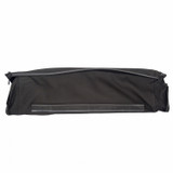 06-14 Ford Mustang (Convertible) Cabrioverdeck - Twillfast (Stoff) - Schwarz
