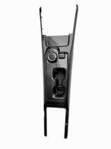 20-22 Ford Mustang Shelby GT500 (5.2) Mittelkonsole - Carbon - LG537KR