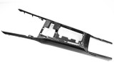 20-22 Ford Mustang Shelby GT500 (5.2) Mittelkonsole - Carbon - LG537KR