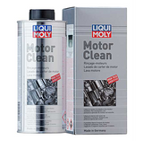 Additiv Motoröl - LIQUI MOLY - Motor Clean - 500 ml