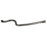11-14 Ford Mustang Base (3.7) Rohr Abgasanlage - Ford OEM Rechts