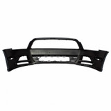 13-14 Ford Mustang (3.7, 5.0) Stoßfänger - Ford OEM Vorne