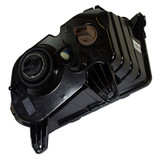 10-14 Ford Mustang GT (4.6, 5.0) Hauptscheinwerfer Links