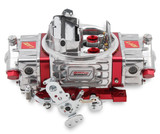 Chevrolet, Ford Vergaser - Quick Fuel - 750 CFM - Elektrischer Choke - Double Pumper
