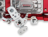 Chevrolet, Ford Vergaser - Quick Fuel - 750 CFM - Elektrischer Choke - Double Pumper