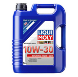 Motoröl - LIQUI MOLY - Touring High Tech 10W-30 - 5 l