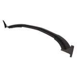 07-09 Ford Mustang Shelby GT500 Spoiler - Ford OEM - GT500 - Leicht Beschädigt Vorne