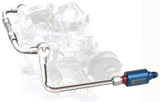64-73 Ford Mustang Kraftstoffleitung (35250600)