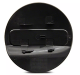 24-26 Ford Mustang Tankdeckel - Schwarz Satin- MP Concepts