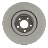 15-20 Ford Mustang (2.3, 5.0) Bremsscheibe - 352mm Vorne