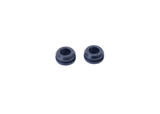 64-73 Ford Mustang Dichtring Ölkappe / PCV-Ventil Ventildeckel - 3/4 " x 1 1/4 " - Paar