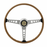 1967 Ford Mustang Shelby GT-350 Steering Wheel