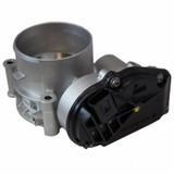 11-17 Ford Mustang (3.7) Drosselklappeneinheit - Ford OEM
