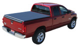 02-08 Dodge Ram 1500 (Bed Length: 96.0, 97.9, 98.3Inch) Laderaumabdeckung