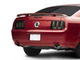 05-09 Ford Mustang Satz Rücklichter - Raxiom - Vector V2 - LED - Smoked