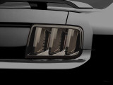 05-09 Ford Mustang Satz Rücklichter - Raxiom - Vector V2 - LED - Smoked