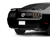 05-09 Ford Mustang Satz Rücklichter - Raxiom - Vector V2 - LED - Smoked