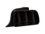 05-09 Ford Mustang Satz Rücklichter - Raxiom - Vector V2 - LED - Smoked