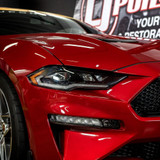 18-23 Ford Mustang (2.3, 5.0) Hauptscheinwerfer - US-Modell