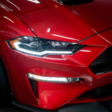 18-23 Ford Mustang (2.3, 5.0) Hauptscheinwerfer - US-Modell