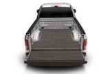 19-24 Ram 1500 (Crew Cab Pickup - Bed Length: 67.4Inch) Matte Ladefläche - BedRug XLT
