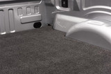 19-24 Ram 1500 (Crew Cab Pickup - Bed Length: 67.4Inch) Matte Ladefläche - BedRug XLT
