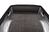 19-24 Ram 1500 (Crew Cab Pickup - Bed Length: 67.4Inch) Matte Ladefläche - BedRug XLT