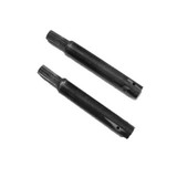 68-70 Ford Mustang (Convertible) Fensterkurbeladapter
