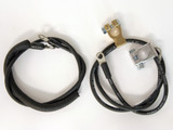 1964 Ford Mustang Batteriekabel