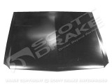 38004371-1964-Ford-Mustang-Motorhaube-Stahl-1