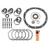 64-73 Ford Mustang Überholsatz Differential - Ford 9 Zoll