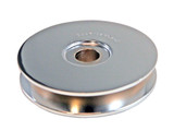 65-73 Ford Mustang Riemenscheibe Lichtmaschine Lichtmaschine (38004392)