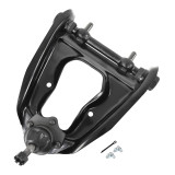 67-73 Ford Mustang Querlenker oben (schwarz) Oben