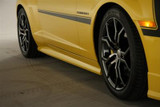 10-14 Chevrolet Camaro Seitenschweller