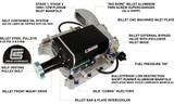 05-08 Ford Mustang Kompressor Komplettset