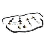 05-14 Ford Mustang Stabilisator Set