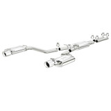 Dodge (5.7) Abgasanlage - Magnaflow - Edelstahl - 2 1/2 Zoll