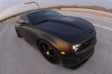10-14 Chevrolet Camaro Motorhaube