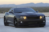 10-14 Chevrolet Camaro Motorhaube
