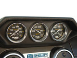 05-09 Ford Mustang Instrumenteneinheit (38010669)