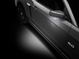13-14 Ford Mustang Umfeldbeleuchtung (38029261)