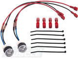 13-14 Ford Mustang Umfeldbeleuchtung (38029261)