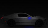 13-14 Ford Mustang Umfeldbeleuchtung (38029261)