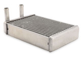64-68 Ford Mustang Wärmetauscher Heizung - Aluminium - Ohne Klimaanlage (38004465)