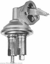 66-67 Ford Mustang (200) Mechanische Kraftstoffpumpe