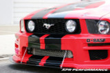 05-09 Ford Mustang Bodykit (35230077)
