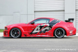 05-09 Ford Mustang Bodykit (35230077)
